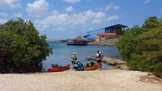 Aruba Outdoor Adventures 21