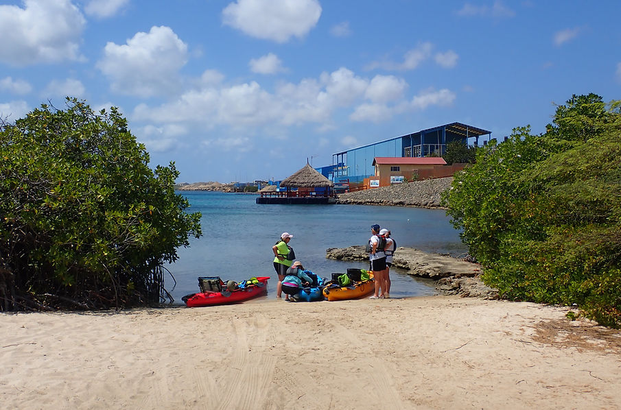 Aruba Outdoor Adventures 21