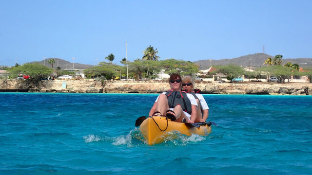 Aruba Outdoor Adventures 22