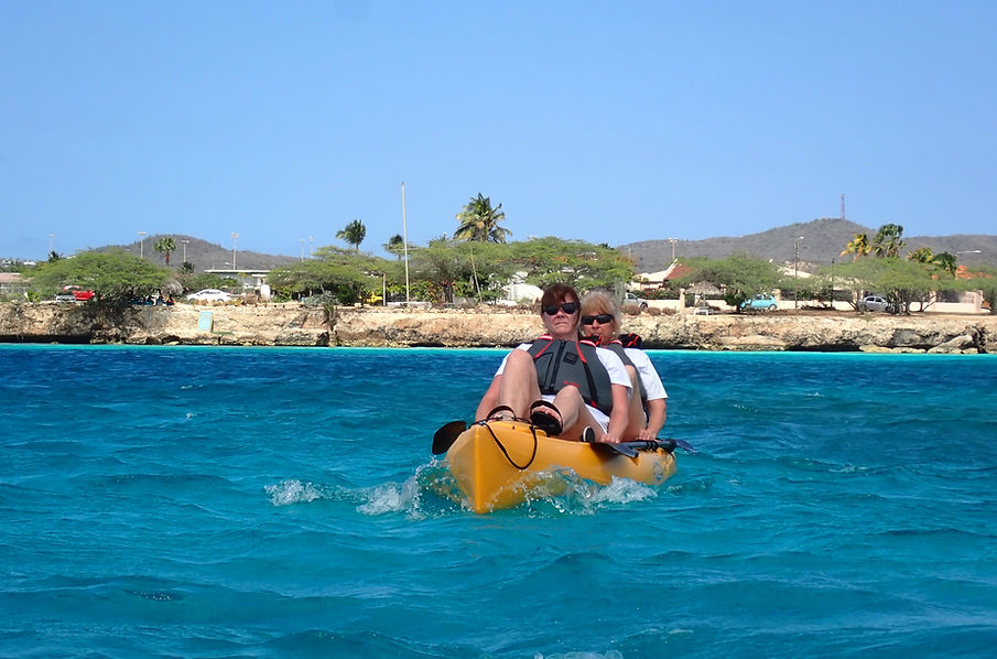 Aruba Outdoor Adventures 22