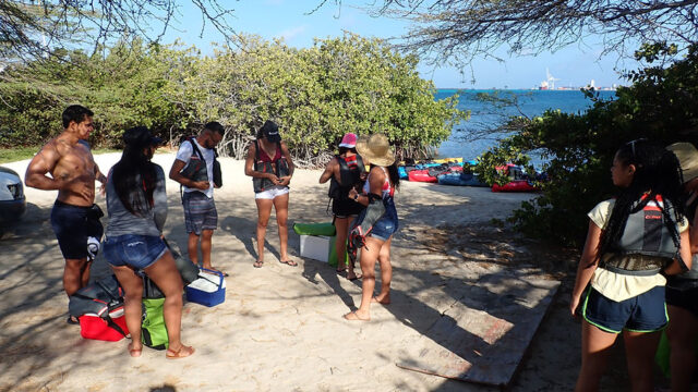 Aruba Outdoor Adventures 27