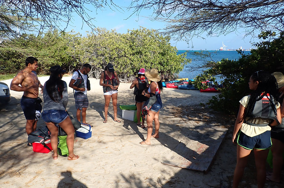 Aruba Outdoor Adventures 27