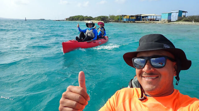 Aruba Outdoor Adventures 31