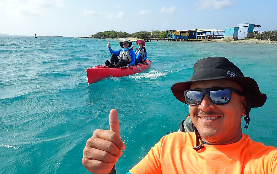 Aruba Outdoor Adventures 31