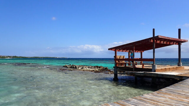 Aruba Outdoor Adventures 34