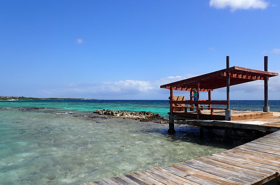 Aruba Outdoor Adventures 34