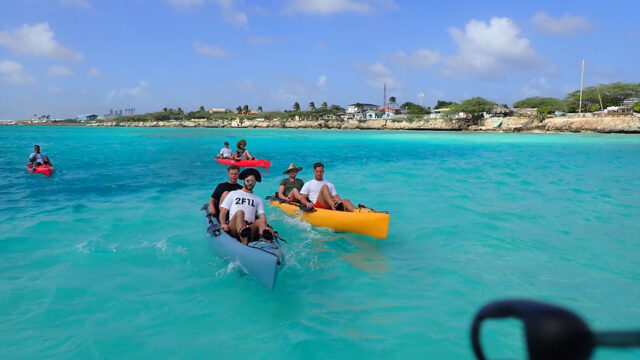 Aruba Outdoor Adventures 37