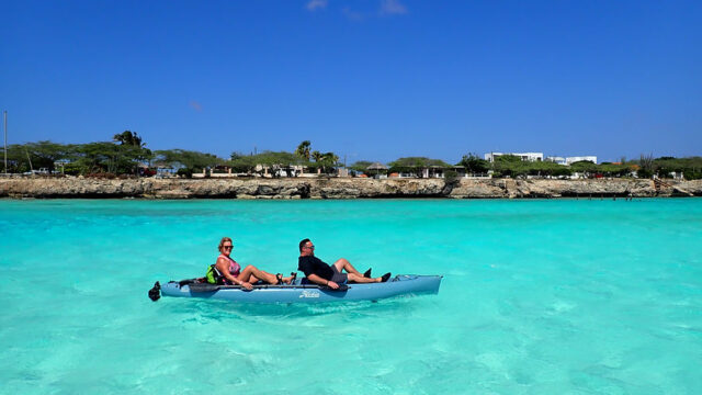 Aruba Outdoor Adventures 38