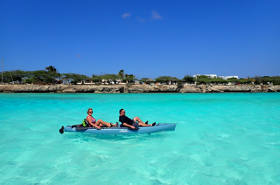 Aruba Outdoor Adventures 38