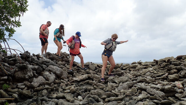 Aruba Outdoor Adventures 40