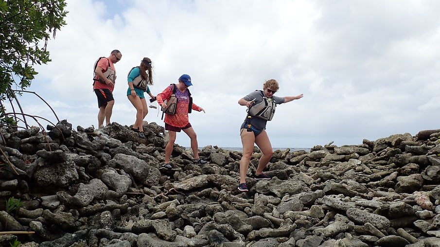 Aruba Outdoor Adventures 40