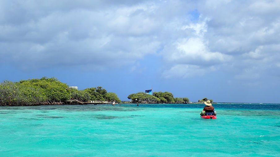 Aruba Outdoor Adventures 44