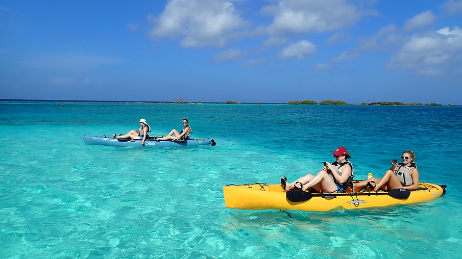 Aruba Outdoor Adventures 6