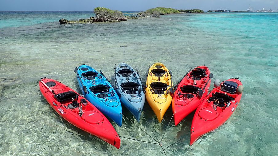 Aruba Outdoor Adventures 7