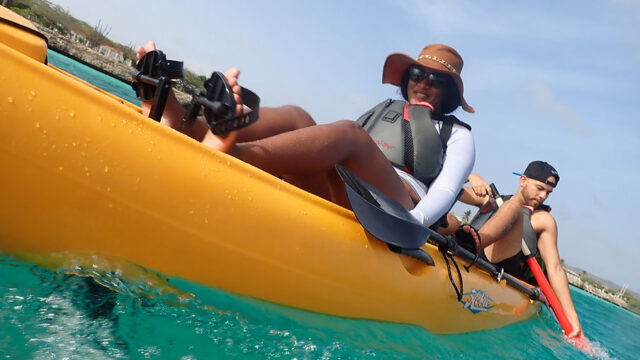 Aruba Outdoor Adventures 9