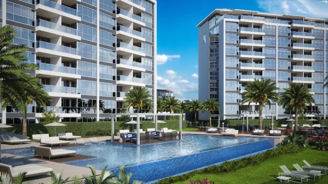 Aruba Palms Realtors