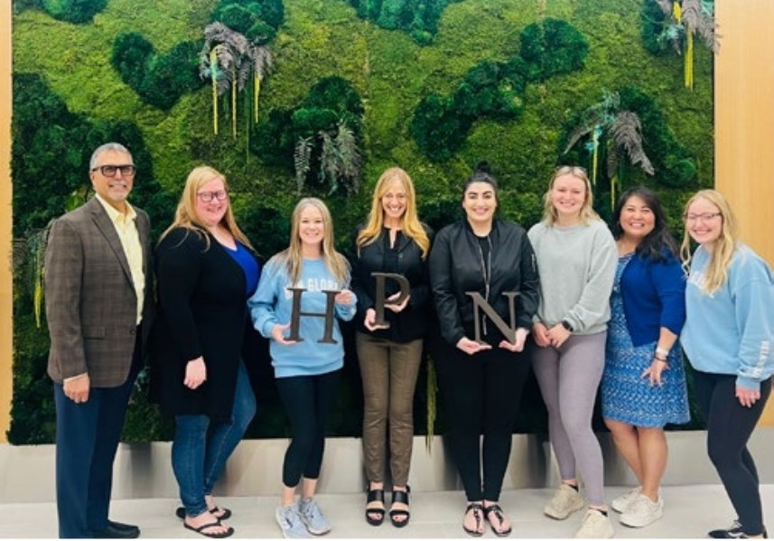 Aruba Happy Hour Event with MICE Planners