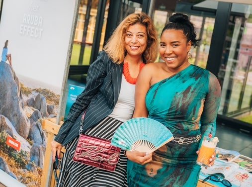 Aruba Summer Festival