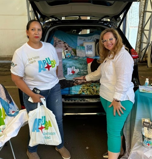 Aruba Tourism Event Highlights