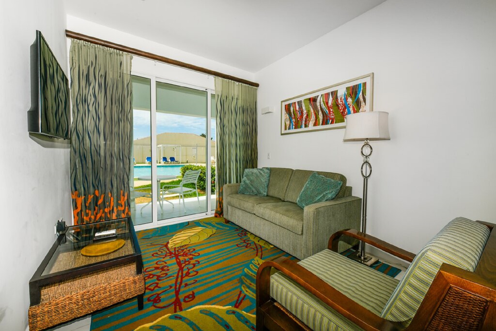 Arubas Life Vacation Residences 2