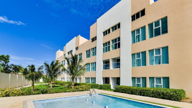 Arubas Life Vacation Residences
