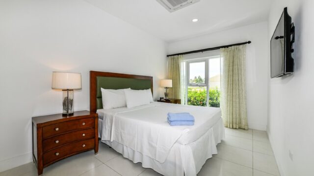 Aruba Life Vacation Residences room