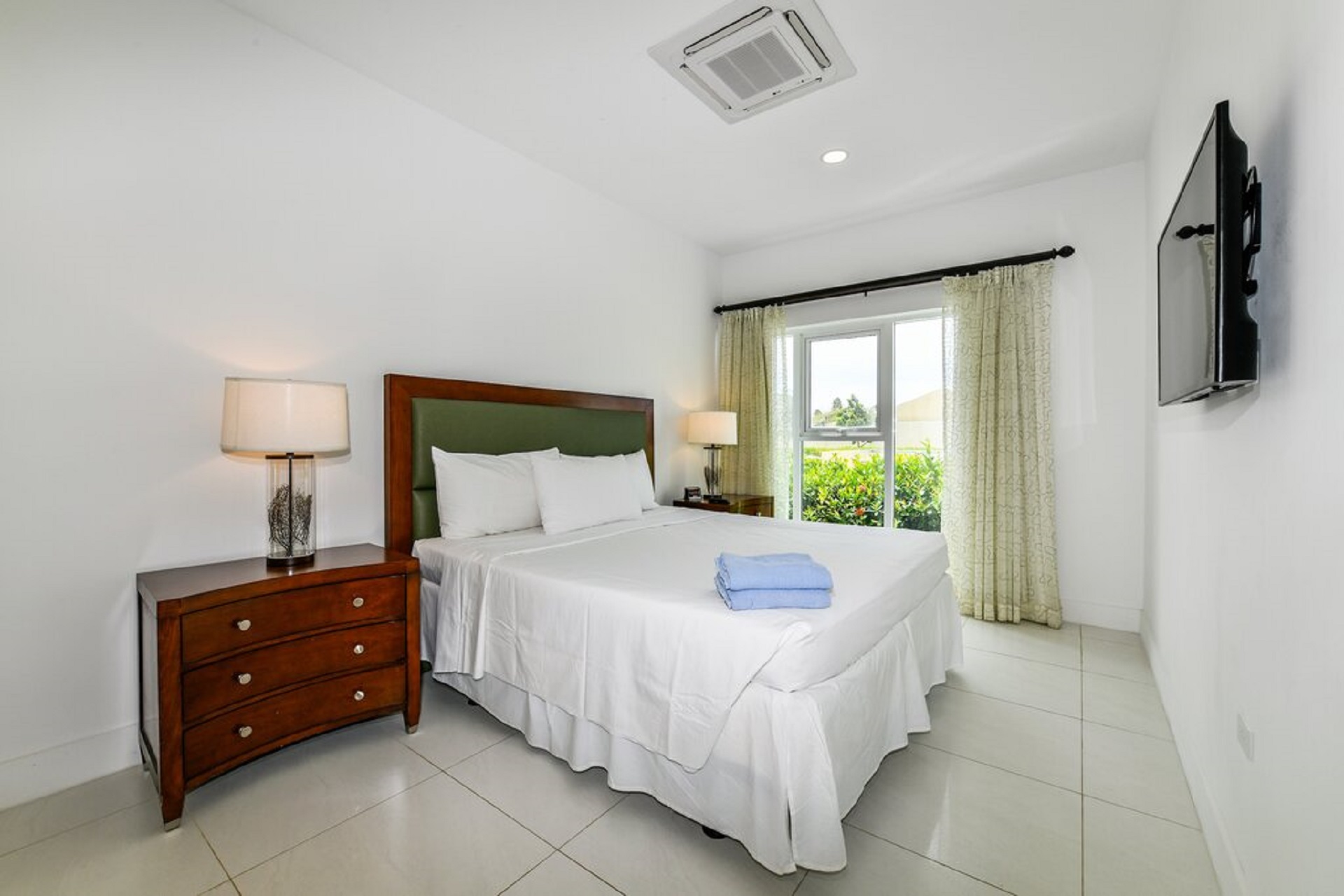 Aruba Life Vacation Residences room