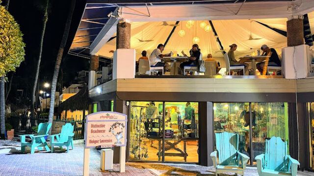 Azzurro Ristorante Italiano Restaurant