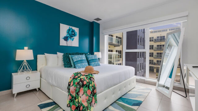 Blue Aruba Rentals 2