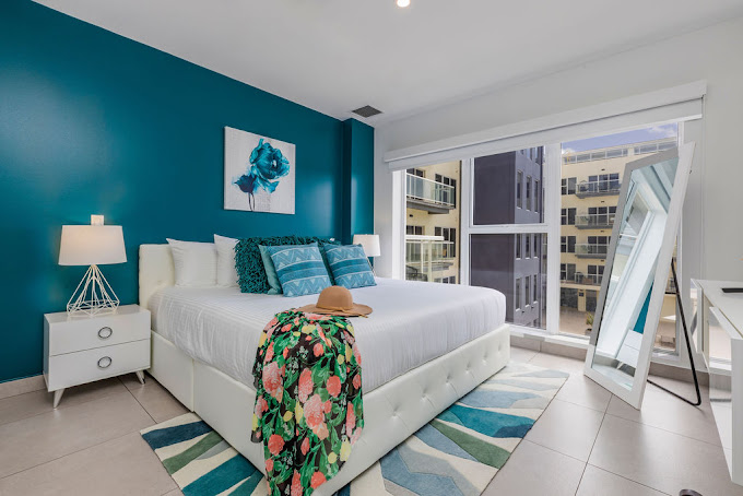 Blue Aruba Rentals 2