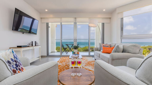 Blue Aruba Rentals 3