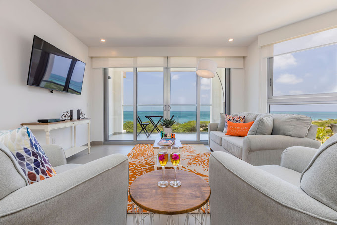 Blue Aruba Rentals 3