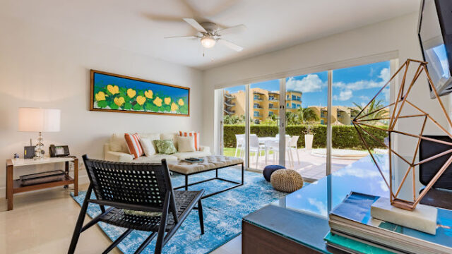 Blue Aruba Rentals 4