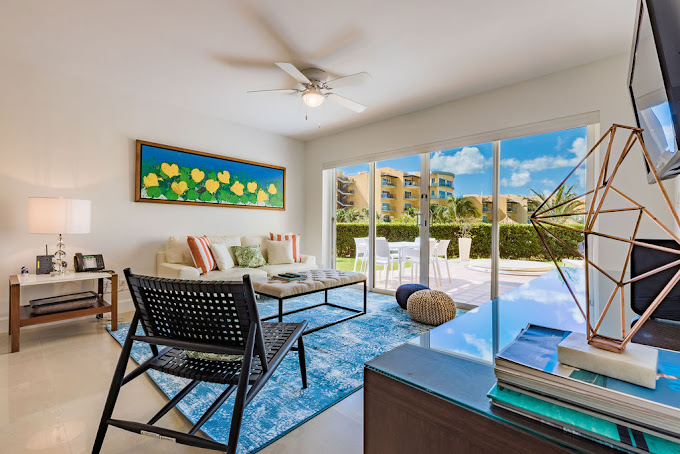 Blue Aruba Rentals 4