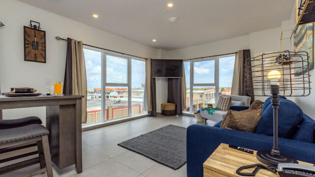 Blue Aruba Rentals 6