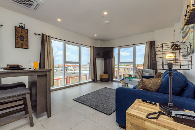 Blue Aruba Rentals 6