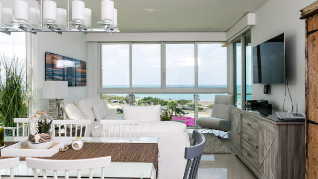 Blue Aruba Rentals 7