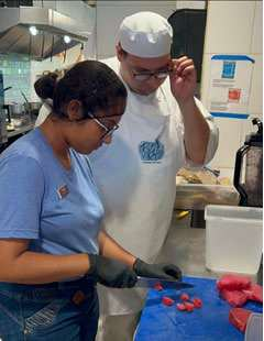 Boardwalk Boutique Hotel