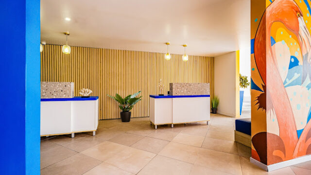 Brickell Bay Beach Resort Aruba