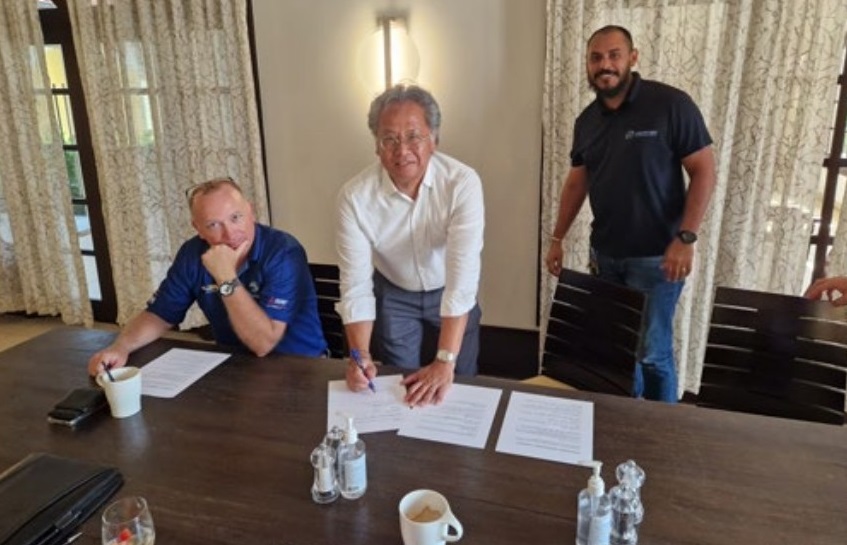 innovative sustainability initiatives