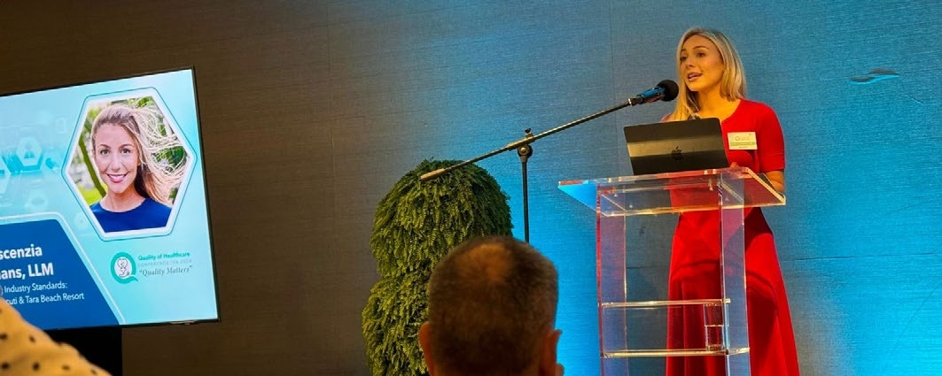 Wellness program at Bucuti & Tara Beach Resort