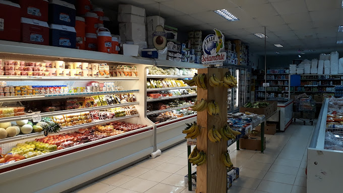 Calidad Supermarket 2