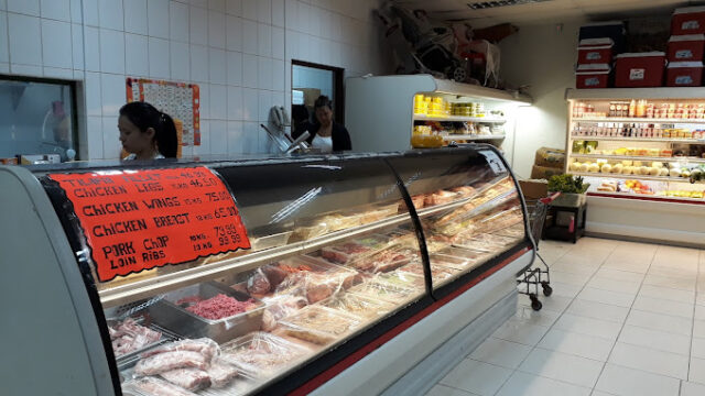 Calidad Supermarket 4