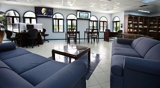 Caribbean Palm Village