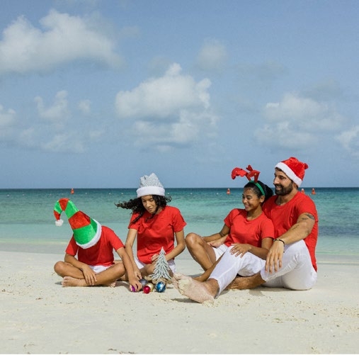 Christmas Tree Lighting Ceremony