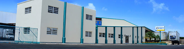 Compra Aruba factary