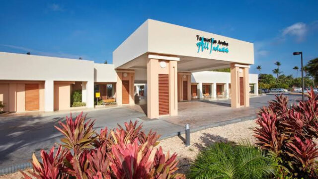 Divi Aruba All Inclusive