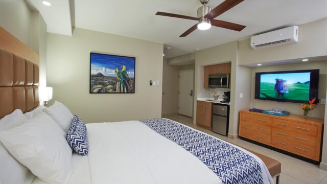 Divi Dutch Resort room