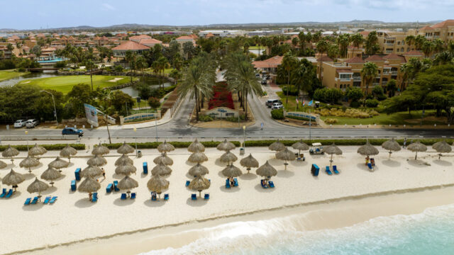 Divi Village Golf & Beach