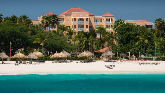 Divi Village Golf & Beach Resort